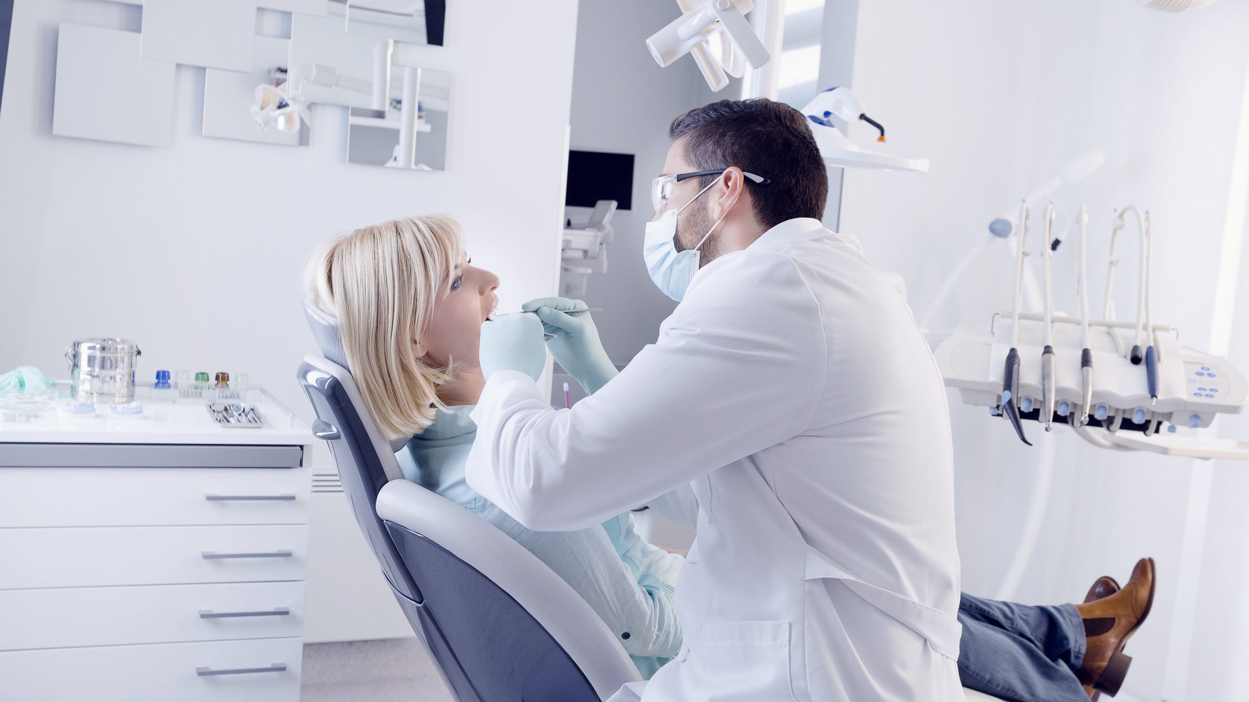 Dentist in Holbrook, MA